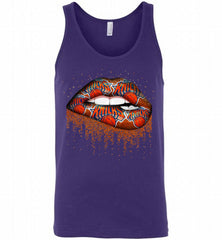 Lip New York Knicks Tank - zezetee