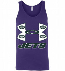 Under Armour New York Jets Tank - zezetee