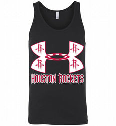 Under Armour Houston Rockets Tank