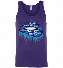 Lip Charlotte Bobcats Tank - zezetee