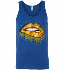 Lip Phoenix Sun Tank - zezetee