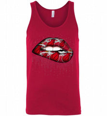 Lip Miami Heat Tank - zezetee