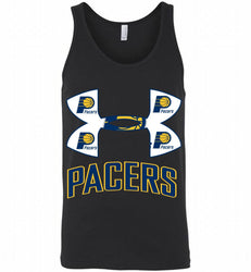 Under Armour Indiana Pacers Tank