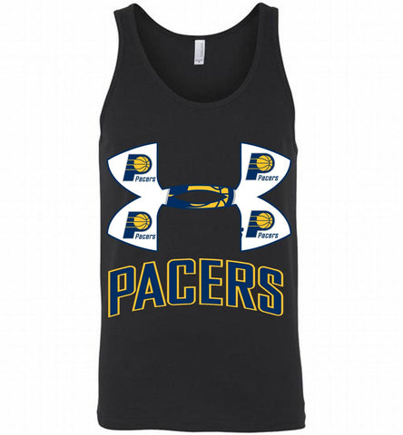 Under Armour Indiana Pacers Tank - zezetee