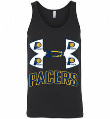 Under Armour Indiana Pacers Tank - zezetee
