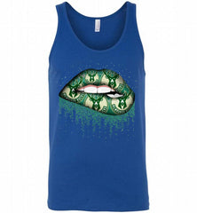 Lip Milwaukee Bucks Tank - zezetee