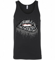 Lip San Antonio Spurs Tank