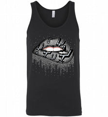 Lip San Antonio Spurs Tank - zezetee