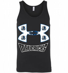 Under Armour  Dallas Mavericks Tank - zezetee