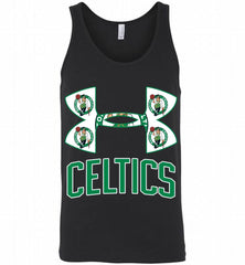 Under Armour Boston Celtics Tank - zezetee