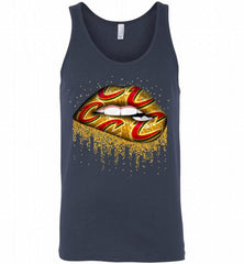 Lip Cleveland Cavaliers Tank - zezetee