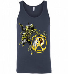 Deadpool Assassin Washington Redskins Fan Tank - zezetee