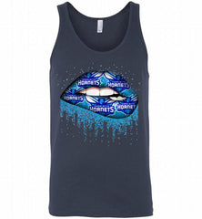Lip Charlotte Bobcats Tank - zezetee