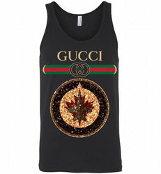 Gucci Winnipeg Jets Logo Tank