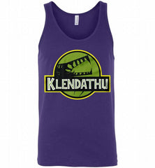 KALENDATHU Tank - zezetee