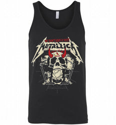 Metallica We Don't Give A Shit St Louis Cardinals Tank