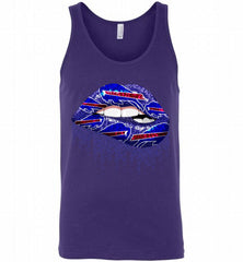 Lip Buffalo Bills Football Tank - zezetee