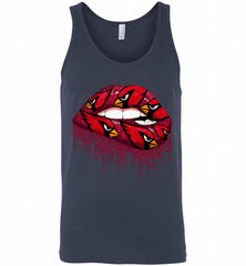 Lip Arizona Cardinals Football Tank - zezetee