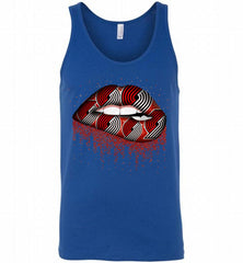 Lip Portland Trail Blazers Tank - zezetee