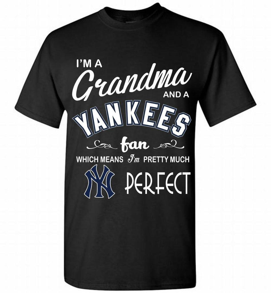 NNL New York Black Yankees Long Sleeve Shirt