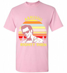 ACE VENTURA AAALLLLLL RIGHTY THEN VINTAGE Shirt - zezetee