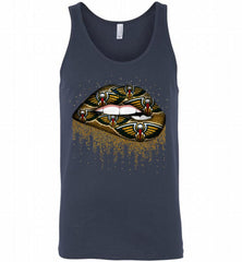 Lip New Orleans Pelicans Tank - zezetee