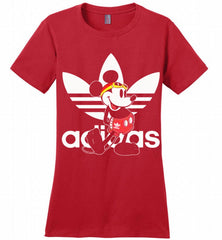 ADIDAS SWIMMING MICKEY MOUSE DISNEY SPORTS Ladies Perfect - zezetee