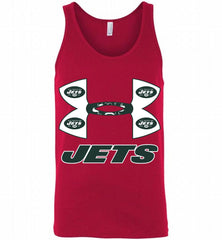 Under Armour New York Jets Tank - zezetee