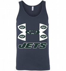 Under Armour New York Jets Tank - zezetee