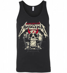Metallica We Don't Give A Shit Arizona Diamondbacks Tank