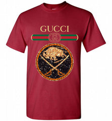 Gucci Buffalo Sabres Logo Shirt - zezetee