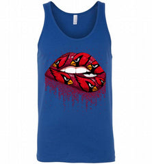 Lip Arizona Cardinals Football Tank - zezetee
