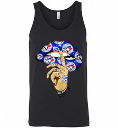 MLB Toronto Blue Jays Lip Shut The Fuck Up Tank