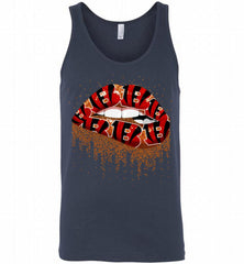 Lip Cincinnati Bengals Football Tank - zezetee