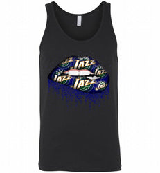 Lip Utah Jazz Tank