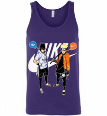 ADIDAS NIKE NARUTO Tank - zezetee