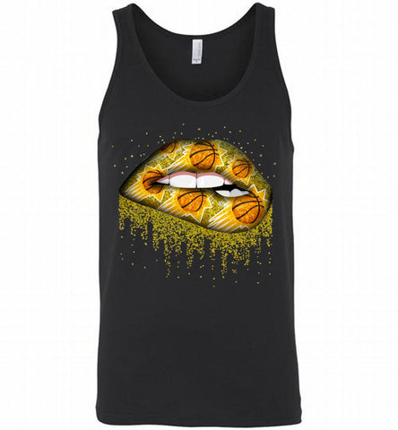 Lip Phoenix Sun Tank - zezetee