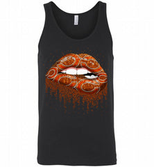 Lip Chicago Bears Football Tank - zezetee