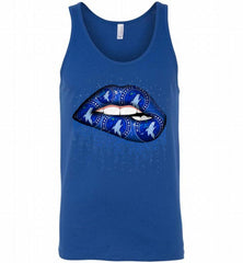 Lip Minnesota Timberwolves Tank - zezetee
