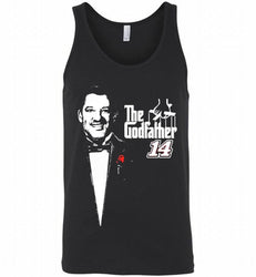 THE GODFATHER TONY STEWART 14 Tank