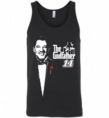 THE GODFATHER TONY STEWART 14 Tank - zezetee