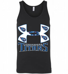 Under Armour Tennessee Titans Tank