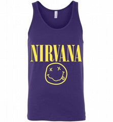 Nirvana Tank - zezetee