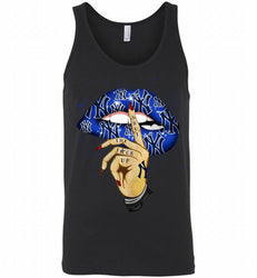 MLB New York Yankees Lip Shut The Fuck Up Tank