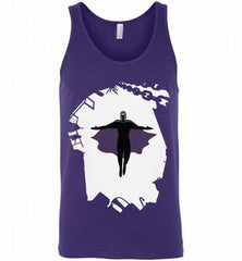 Magnet Man Tank - zezetee