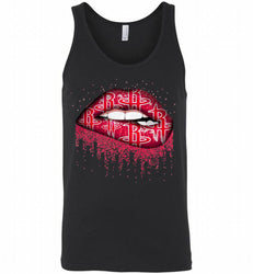 Lip Houston Rockets Tank
