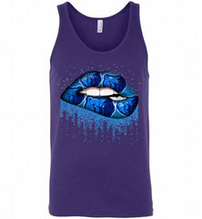 Lip Memphis Grizzlies Tank - zezetee