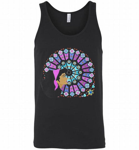 The Bells of Notre Dame Tank - zezetee