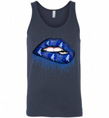 Lip Minnesota Timberwolves Tank - zezetee