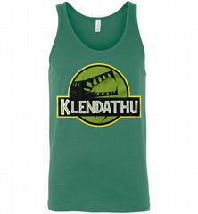 KALENDATHU Tank - zezetee